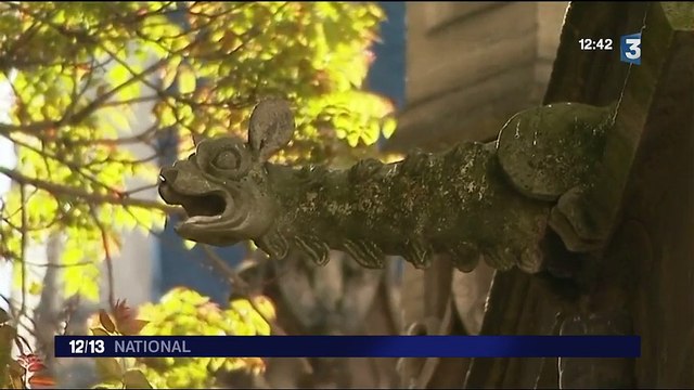 Les voix de l'Église qui s'élèvent contre Marine Le Pen