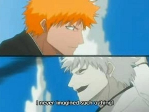 -Bleach AMV - Master Zangetsu, Save Rukia