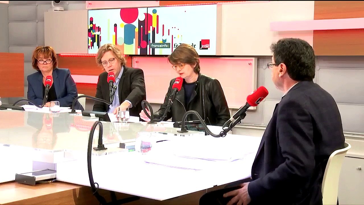 Philippe Aghion : "On a besoin d'un système éducatif qui donne une deuxième chance"