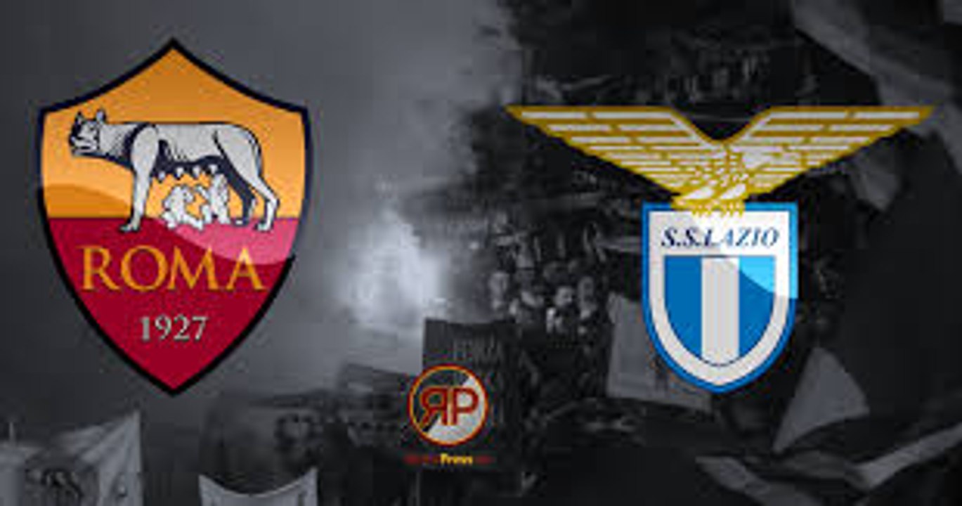 All Goals & Highlights HD - AS Roma 1-3 Lazio 30.04.2017 HD