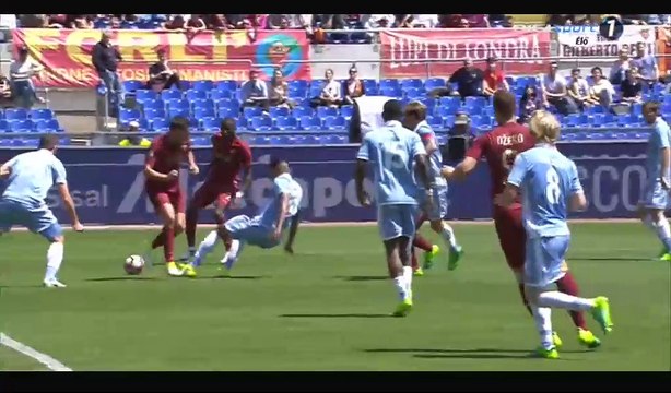 All Goals & Highlights HD - AS Roma 1-3 Lazio - 30.04.2017