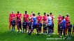 US Raon L'Etape - Grenoble Foot 38 #CFA J28 2016-2017