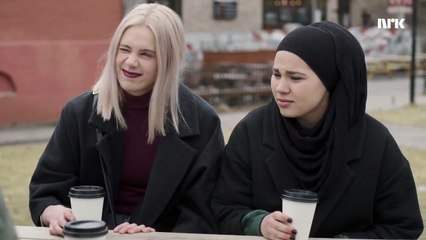 Skam s4 clip 14 - Heartbreak