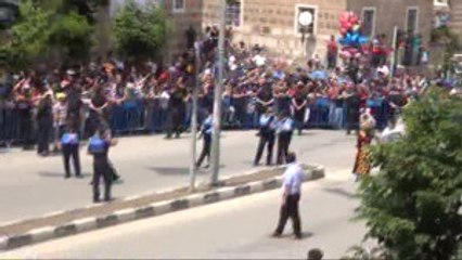 Manisa Uluslararası Manisa Mesir Macunu Festivali 1
