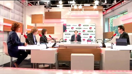 Nicolas Bay : "Visitez une prison, vous verrez qu'il y a une corrélation évidente entre l'immigration et la délinquance"