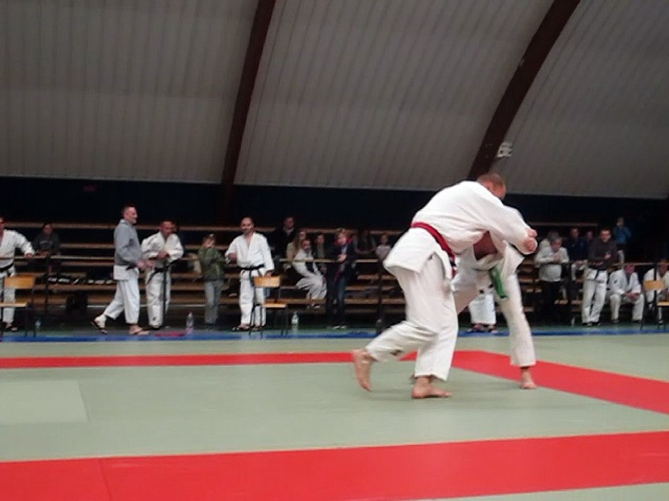 Vétérans 1