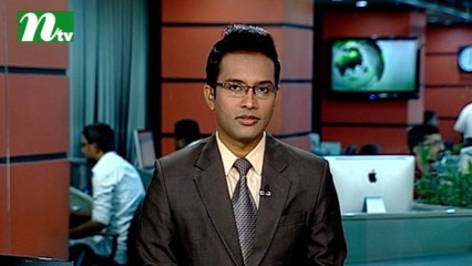 NTV Evening News | 30 April, 2017