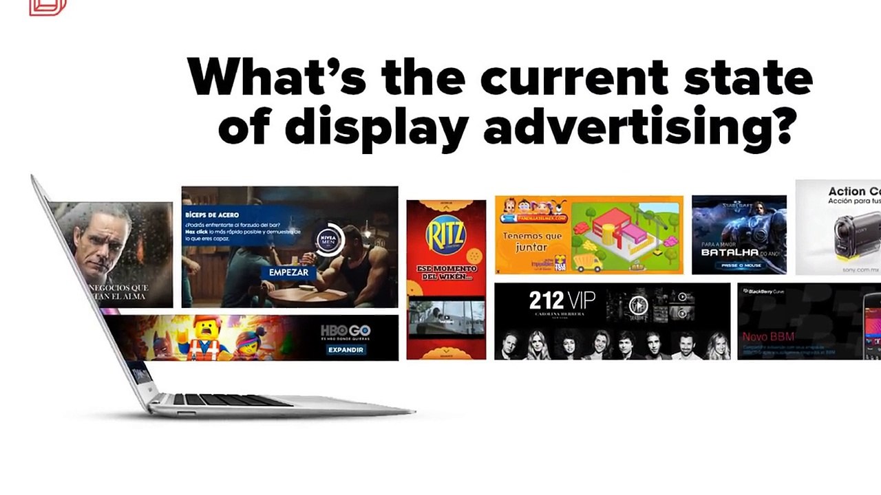 Your Banner development studio - Interactive Agency