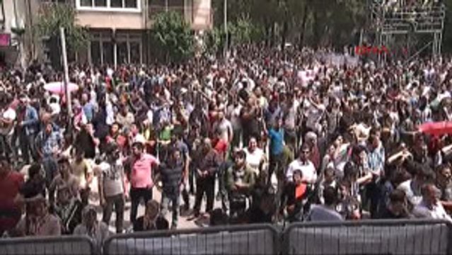 Manisa Uluslararası Manisa Mesir Macunu Festivali