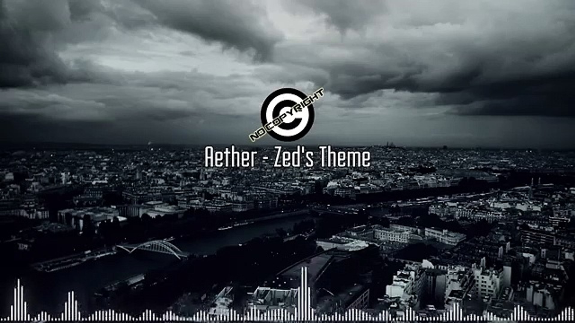 ⁣Aether - Zed's Theme - Dubstep.