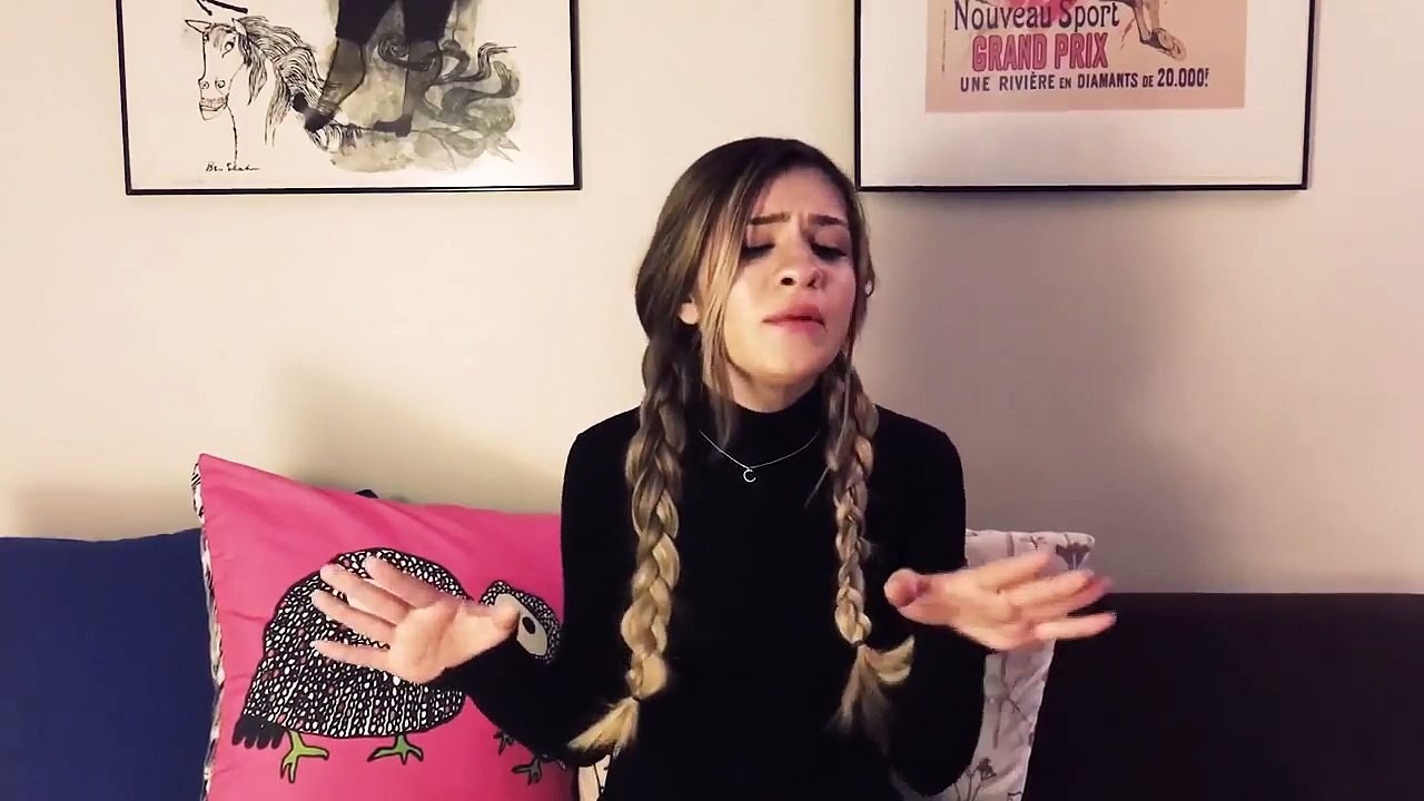 Feride Hilal Akın - Sie Liegt In Meinen Armen