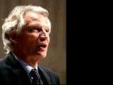 Villepin 2 octobre 2007 Radio Notre Dame 1 sur 3