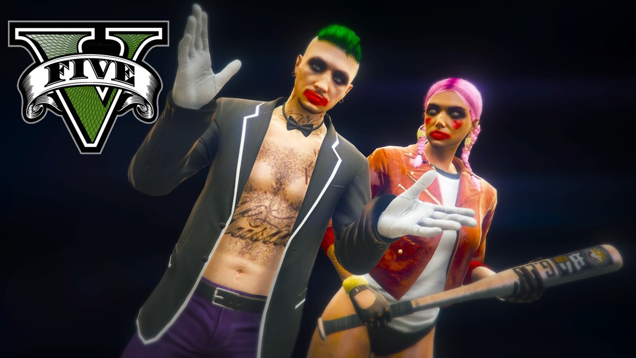 GTA 5 Fails Wins & Funny Moments: #78 (Grand Theft Auto V Compilation)