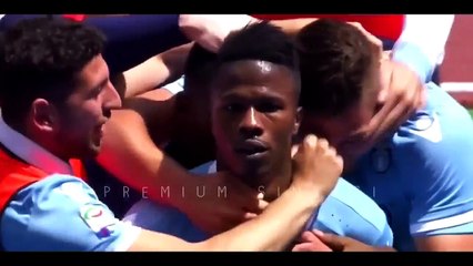 Doublé de Keita Diao Baldé