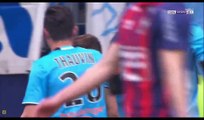 Maxime Lopez Goal HD - Caen 0-2 Marseille - 30.04.2017