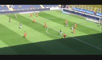 Moussa Sow Goal HD - Fenerbahce 1-0 Rizespor - 30.04.2017