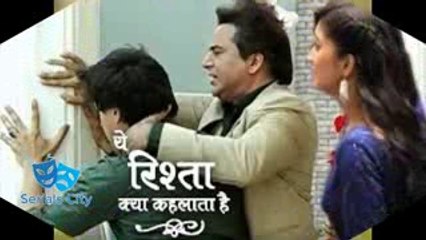 Yeh Rishta Kya Kehlata Hai - 1th May 2017   Latest Upcoming Twist