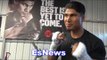 Mikey Garcia Haters Paid High On Life Lots Of Money When He Won WBC Title EsNews Boxing