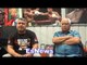 Robert Garcia Reaction To Arum Saying - Khan vs Pacquiao NOT Going To Happen - EsNews Boxing