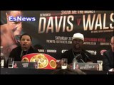 Floyd Mayweather Recalls The Day He Met Gervonta Davis Who Was a Kid EsNews Boxing