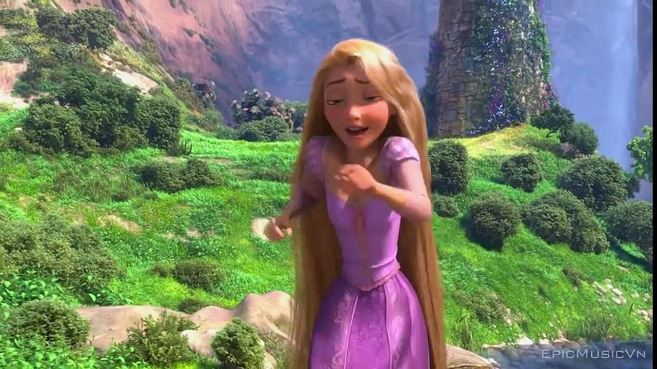 Epic Cinematic  Thomas Bergersen - Colors of Love (Epic Emotional)  Epic Music VN