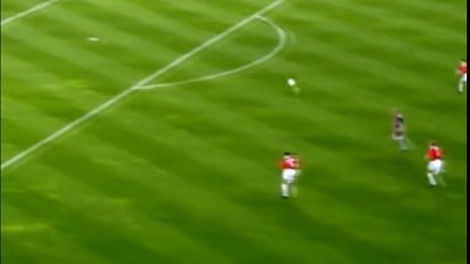 Golo Basler Champions League 1998/99