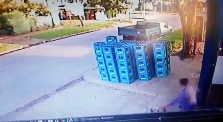 Come riuscire a perdere il proprio lavoro in soli 5 sec