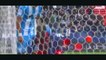 Résumé Caen 1-2 Marseille But Ivan Santini Goal - 30.04.2017