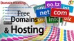 How to Get Unlimited Free Web Hosting & Domains, Easy Website 2017