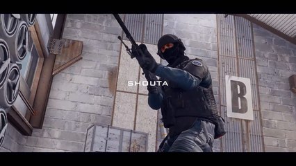 Shouta - FragMovie #CSGO