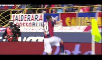 Mattia Destro Goal HD - Bologna 1-0 Udinese - 30.04.2017