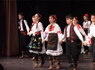 "Proleće smo svome gradu", 30. april 2017. (RTV Bor)