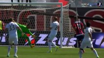 Marcello Trotta Goal - Crotone 1 - 0 AC Milan 30-04-2017