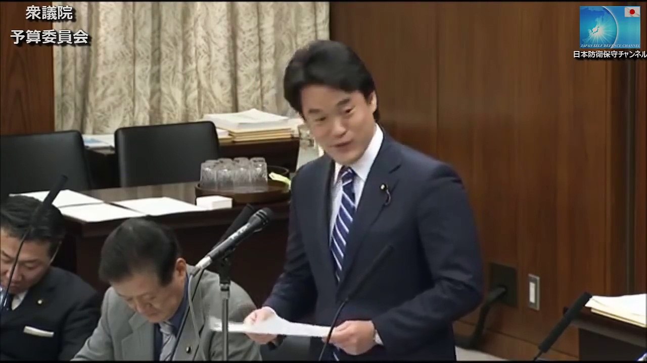 小西洋之（クイズ王）が美人にデレデレ！小西がまさかの自民党を褒めて「おお～～」と凄い歓声が上がる！ｗ爆笑 国会 民進党 最新の面白い国会中継