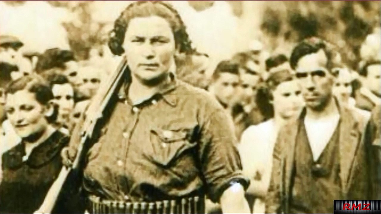 Ay Carmela-Ay Manuela