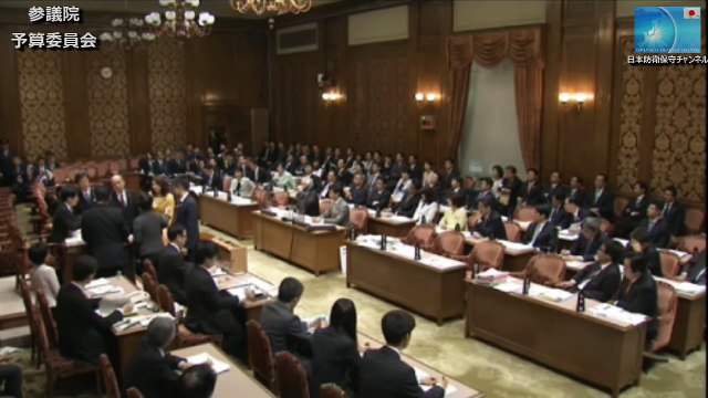 西田昌司氏が昭恵夫人の潔白を証明！総理「メールの全文を見れば分かる！」なぜかメール公開を拒否し発狂する民進党 メールに辻元清美の名が！ 森友学園 籠池氏 迫田氏 予算委員会 最新の面白い国会中継