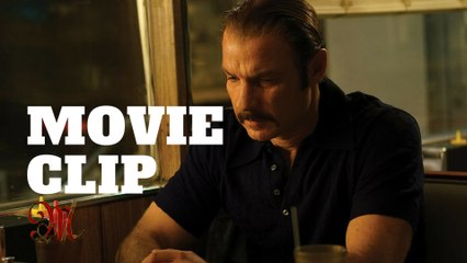 Chuck (2017) Movie Clip - Is He Expecting You
