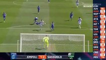 1-2 Alessandro Matri Goal 30.04.2017 HD