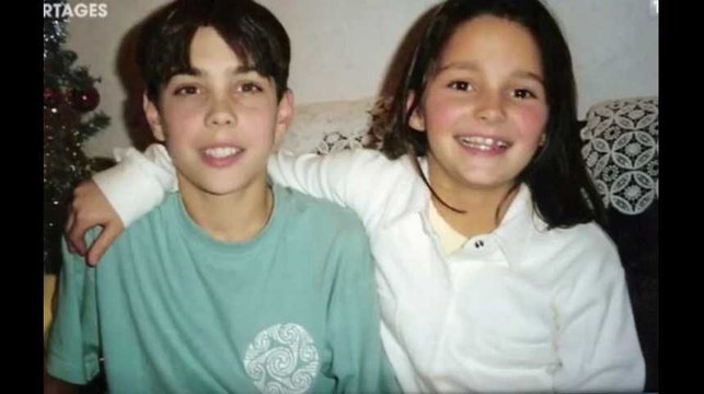 Grégory Lemarchal : le témoignage poignant de sa sœur Leslie sur TF1 (vidéo)