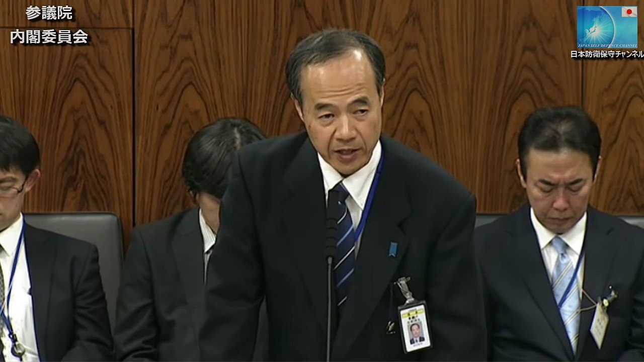 和田政宗 沖縄基地反対派の恐ろしい暴力！警察「極左集団が混じっている」韓国に略奪された竹島の返還 北朝鮮からの漂着民 蓮舫 民進党にできない質疑 最新の面白い国会中継