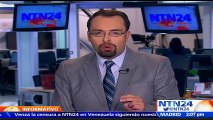 Henrique Capriles le responde al papa Francisco que “no es verdad” que la oposición venezolana este dividida