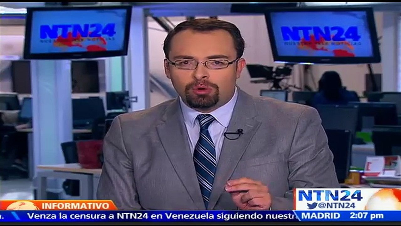 Henrique Capriles le responde al papa Francisco que “no es verdad” que la oposición venezolana este dividida