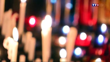 Concert Gospel à La Madeleine Paris JT week_end