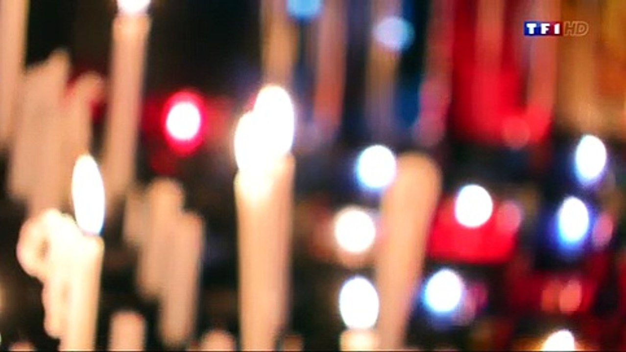 Concert Gospel à La Madeleine Paris JT week_end