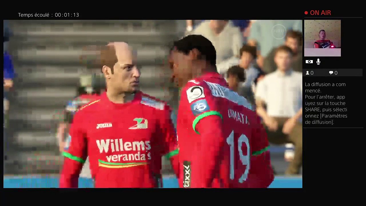 Diffusion PS4 en direct de billot53 (3)