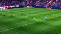 Maxime Lopez Goal HD - Caen 0-2 Marseille - 30.04.2017