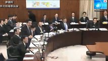 ヒゲの隊長(佐藤正久)「北朝鮮の脅威は甘いこと言ってる場合じゃない！」弾道ミサイル防衛 稲田朋美大臣 外交防衛委員会 最新の面白い国会中継