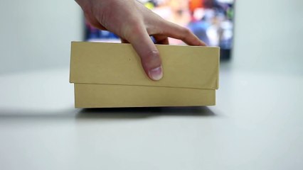 Nomu S20 Unboxing 3GB RAM + 32GB ROM