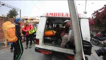 Muere el alpinista suizo Ueli Steck mientras se entrenaba en el Himalaya