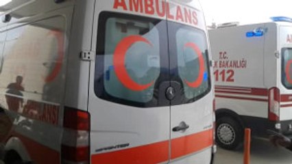 Piknik Yolunda Otomobilinde Kalp Krizi Geçirdi: 1 Ölü, 3 Yaralı